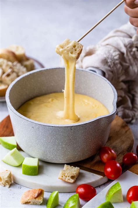 Melting pot cheese fondue recipe. Things To Know About Melting pot cheese fondue recipe. 